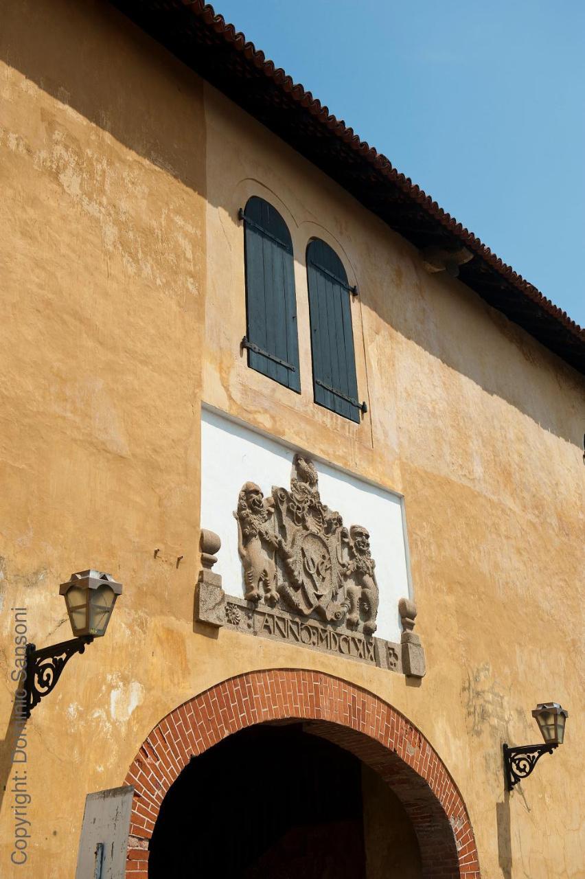 50 Church Street - Galle Fort Exterior photo